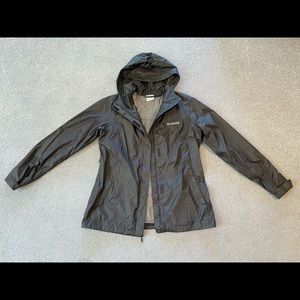 Columbia, Women’s, Omni-Tech Rain Jacket